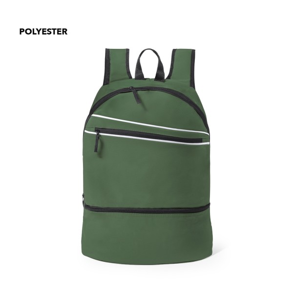 Zaino resistente personalizzabile - cod. MK4466