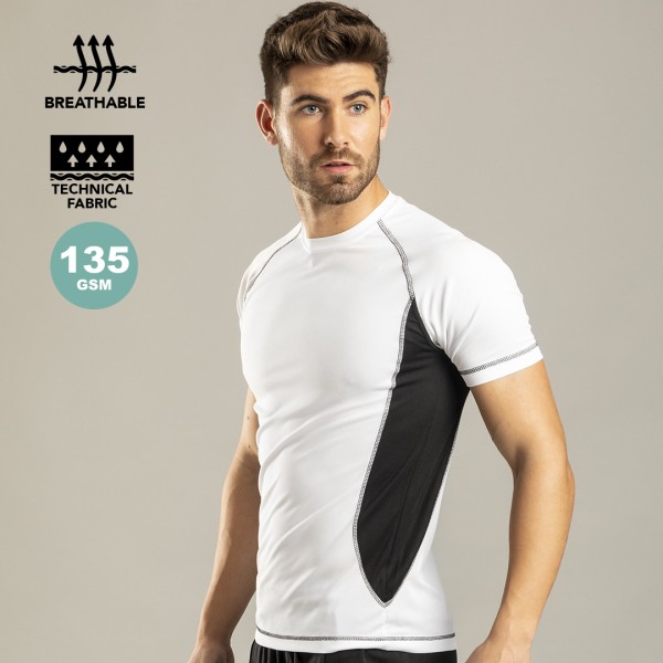 T-Shirt da stampare - cod. MK4473