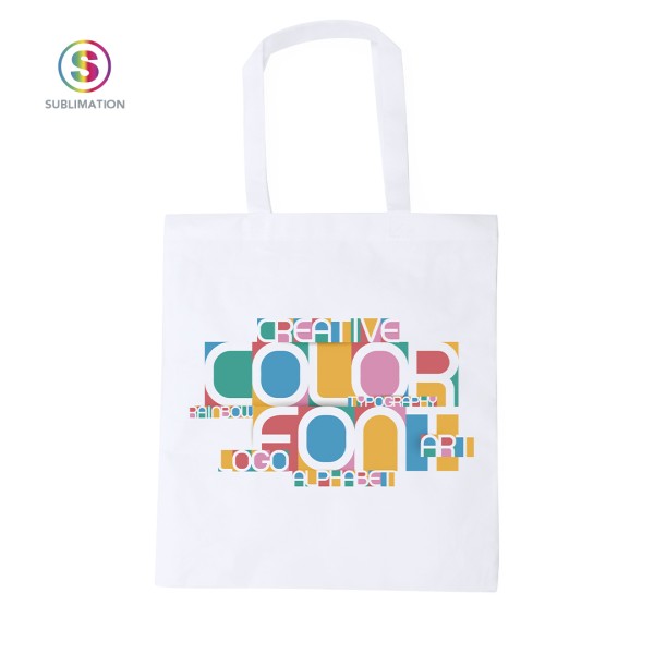 Borsa Sublimazione - cod. MK4478