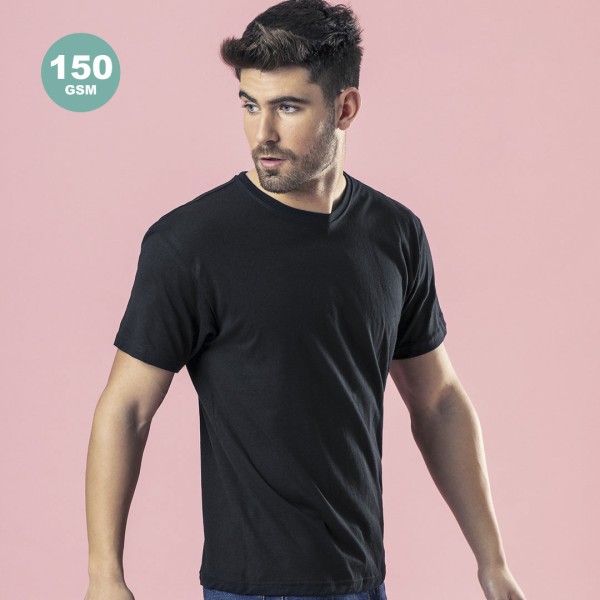 T-Shirt Adulto Colore - cod. MK4481