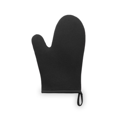 Guanto da cucina con stampa logo - cod. MK4537
