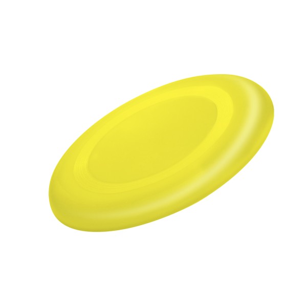 Frisbee con stampa logo - cod. MK4579