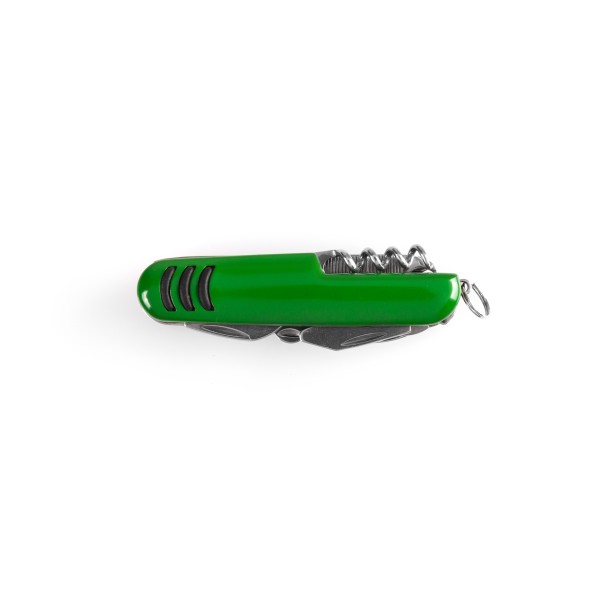 Coltellino Multiuso - cod. MK4586
