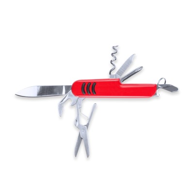 Coltellino Multiuso - cod. MK4586 Coltellino Multiuso - cod. MK4586