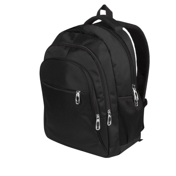 Zaino in nylon personalizzabile - cod. MK4591