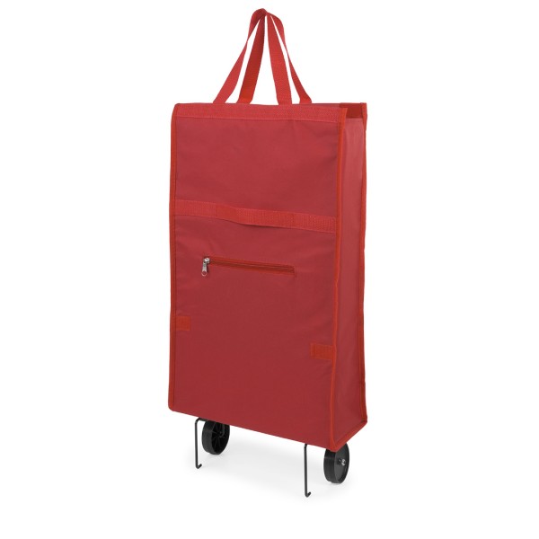 Carrello della Spesa da stampare - cod. MK4612