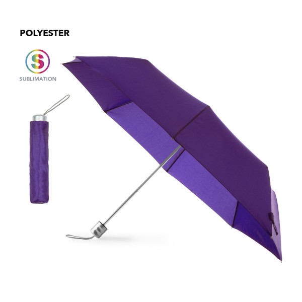 Ombrello con logo promozionale - cod. MK4673