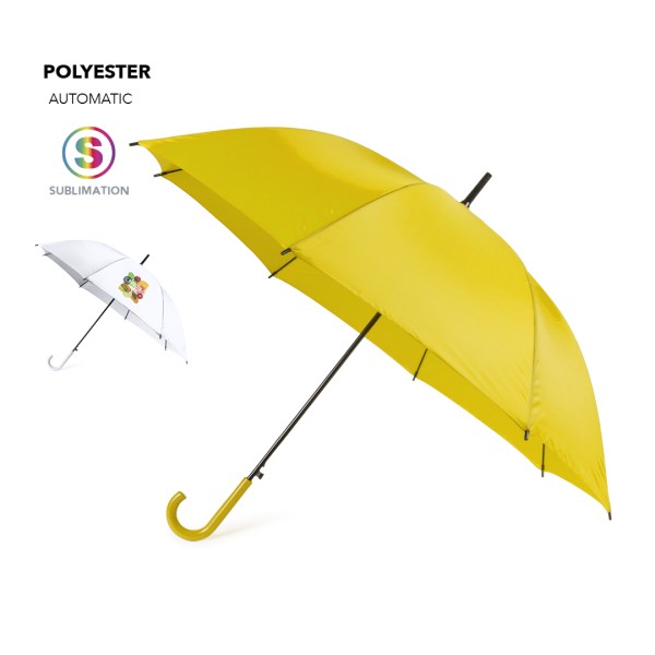 Ombrello da personalizzare con logo - cod. MK4674