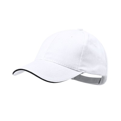 Cappellino - cod. MK4675 Cappellino - cod. MK4675