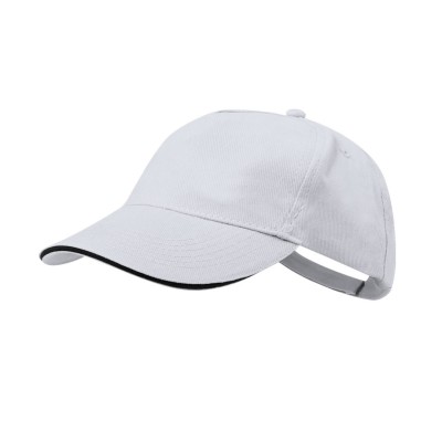 Cappellino - cod. MK4676 Cappellino - cod. MK4676