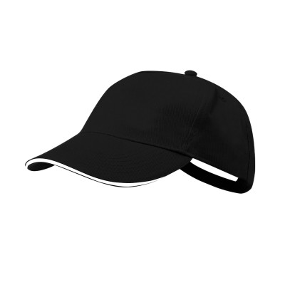 Cappellino - cod. MK4676 Cappellino - cod. MK4676