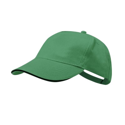 Cappellino - cod. MK4676 Cappellino - cod. MK4676