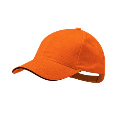 Cappellino - cod. MK4675 Cappellino - cod. MK4675