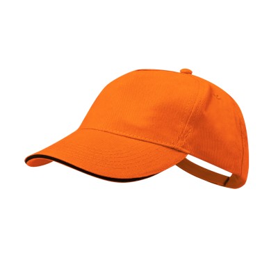 Cappellino - cod. MK4676 Cappellino - cod. MK4676