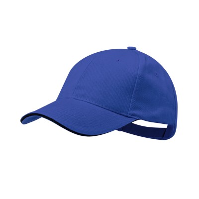 Cappellino - cod. MK4675 Cappellino - cod. MK4675