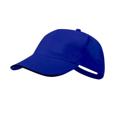 Cappellino - cod. MK4676 Cappellino - cod. MK4676