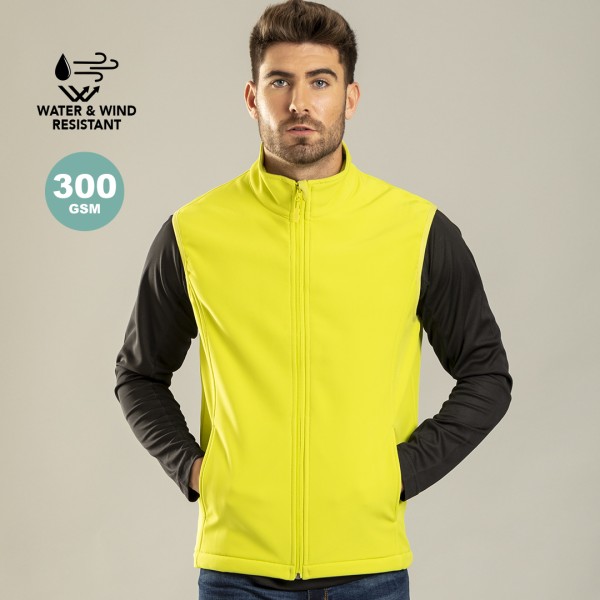 Gilet personalizzabili - cod. MK4715
