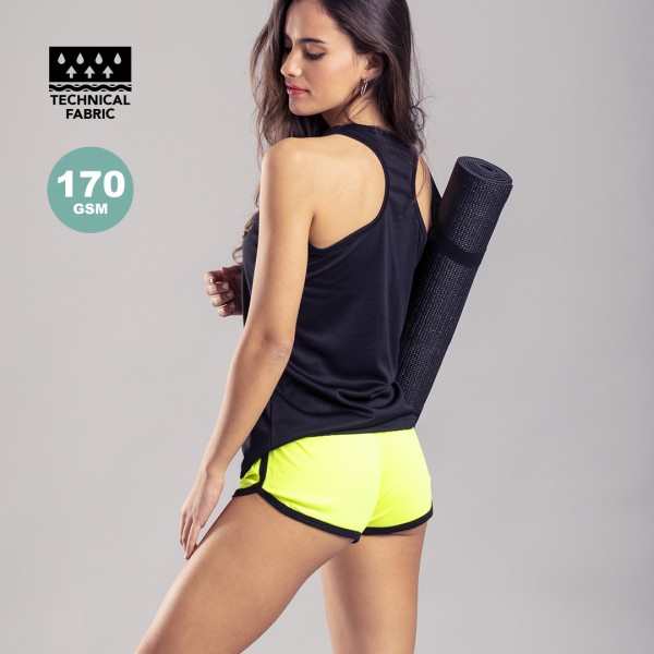 Pantaloncini - cod. MK4718