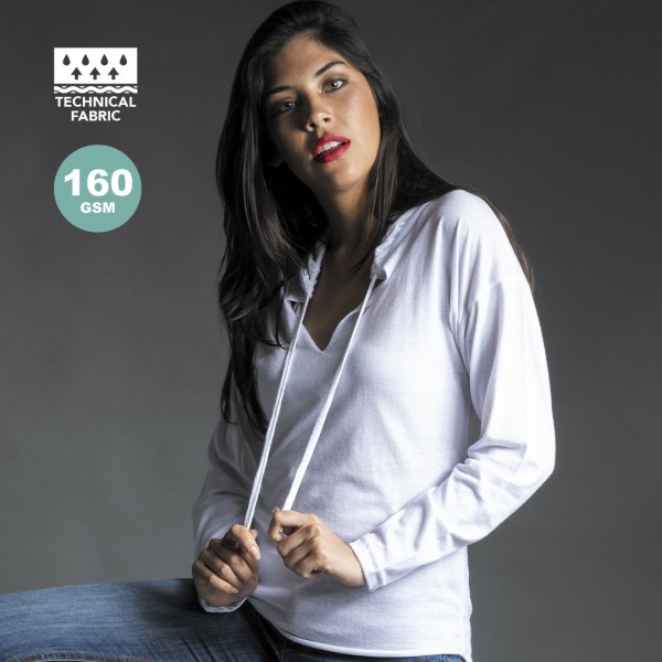 T-Shirt da personalizzare - cod. MK4719