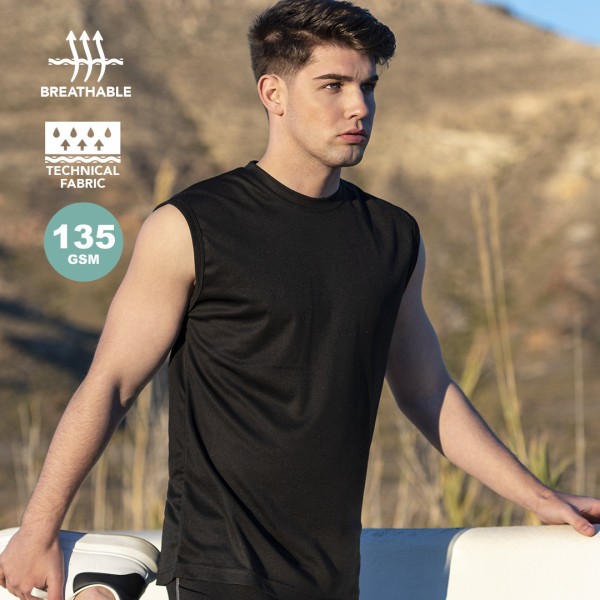 T-Shirt personalizzabile - cod. MK4725