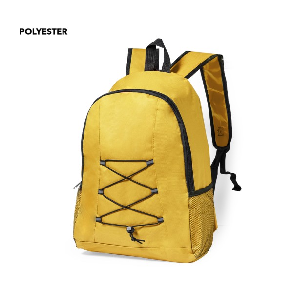 Zaino resistente promozionale - cod. MK4734