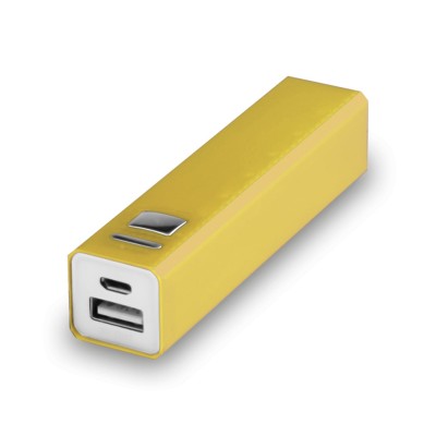 Power Bank - cod. MK4743 Power Bank - cod. MK4743