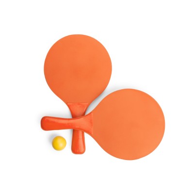 Racchette Spiaggia - cod. MK4804 Racchette Spiaggia - cod. MK4804