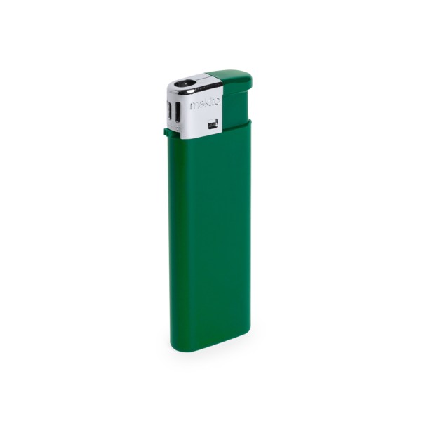 Accendino con stampa logo - cod. MK4845