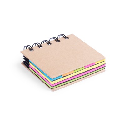 Block Notes - cod. MK4859 Block Notes - cod. MK4859