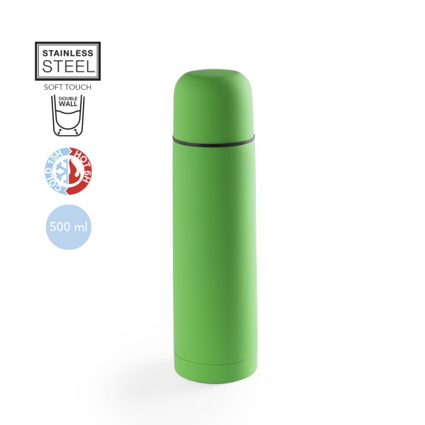 Thermos da serigrafare - cod. MK4875