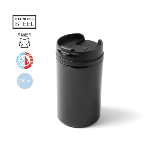 Bicchiere Termico - cod. MK4880
