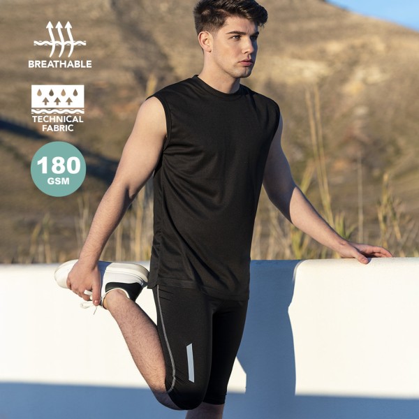 Pantaloncino Sportivo - cod. MK4913