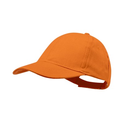 Cappellino - cod. MK4902