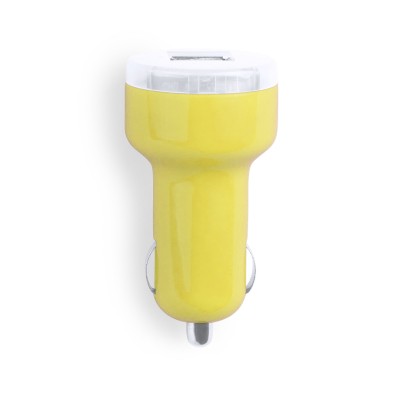 Caricatore Auto USB - cod. MK4950 Caricatore Auto USB - cod. MK4950