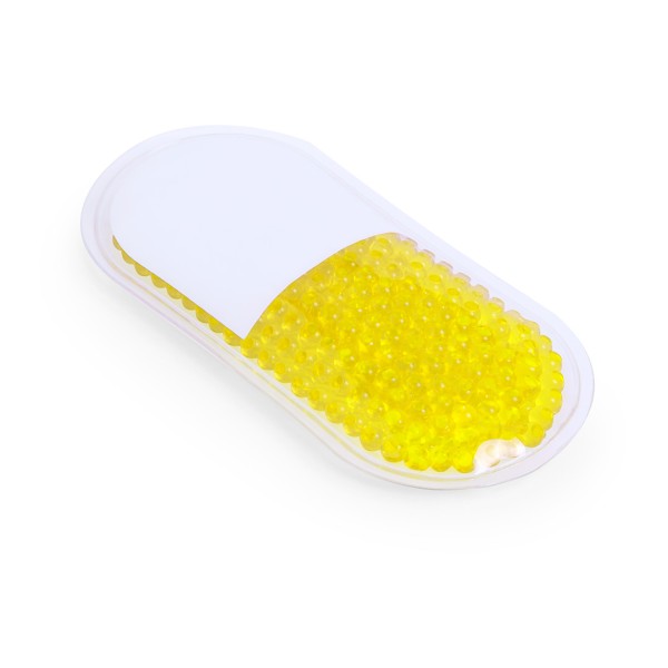 Cerotto Termico con stampa logo - cod. MK4971