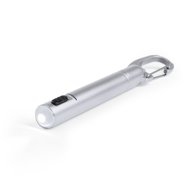 Penna con Torcia - cod. MK5035