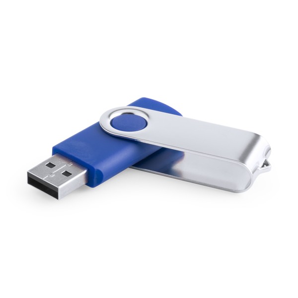 Chiavetta USB da stampare con logo da stampare con logo - cod. MK5071