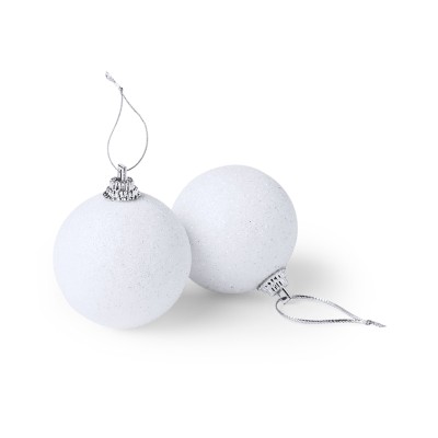 Set Decorazioni Natalizie - cod. MK5107