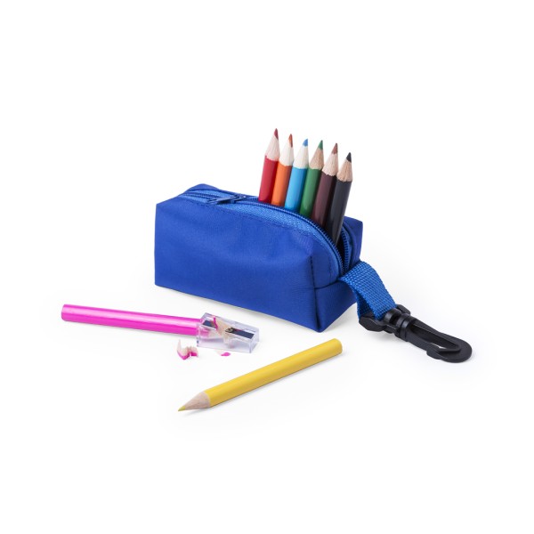 Portapenne personalizzato - cod. MK5139