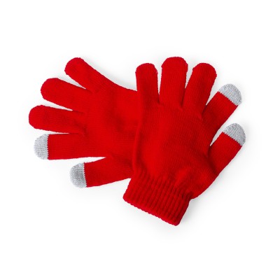 Guanti Touch - cod. MK5132 Guanti Touch - cod. MK5132