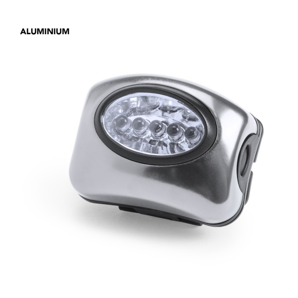 Torcia con stampa logo - cod. MK5148