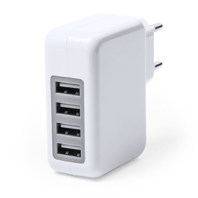 Caricatore USB - cod. MK5162 Caricatore USB - cod. MK5162