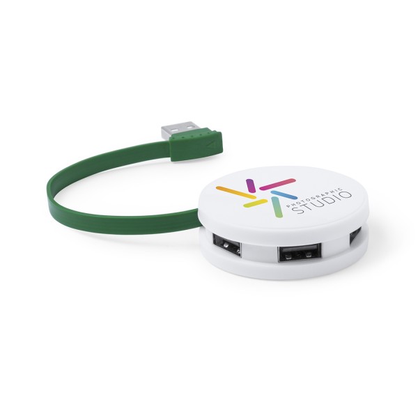 Porta USB - cod. MK5199