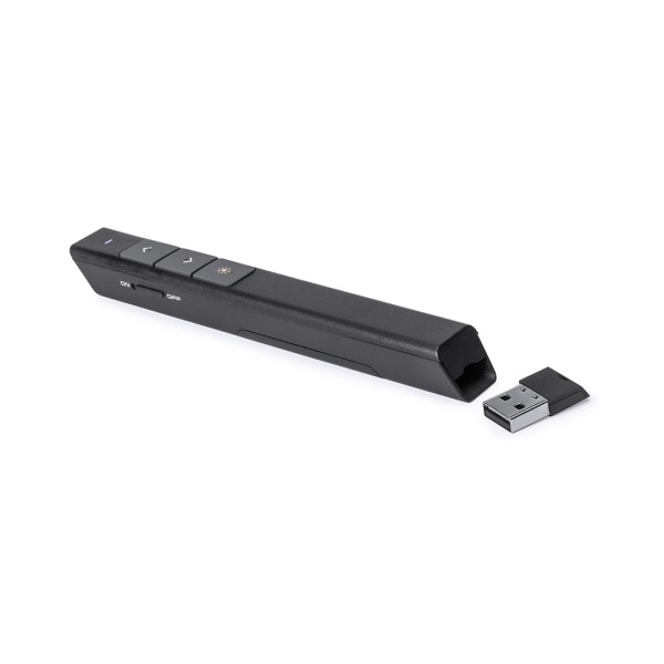 Touch Laser Presentatore - cod. MK5202