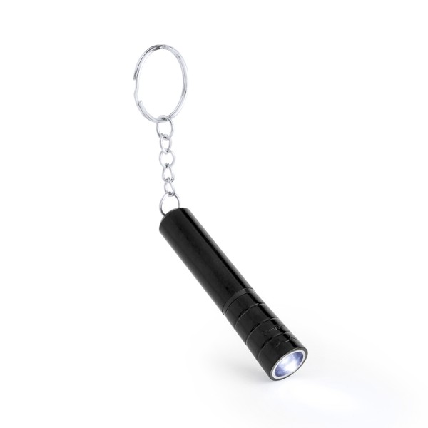 Portachiavi Torcia - cod. MK5207