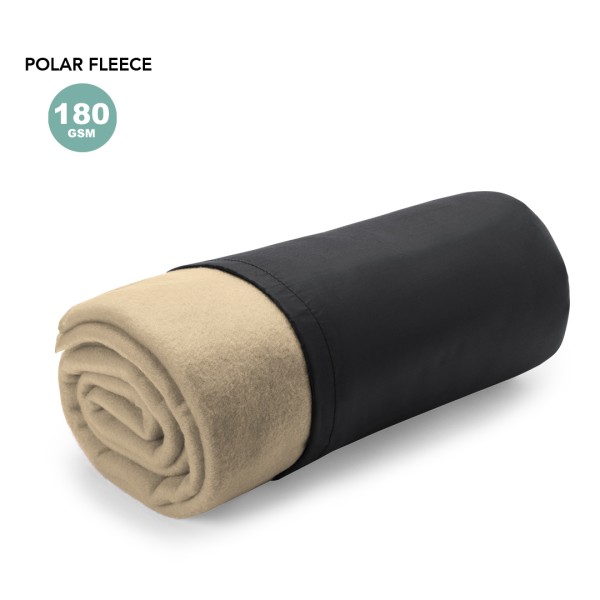 Coperta con scritte stampate - cod. MK5213