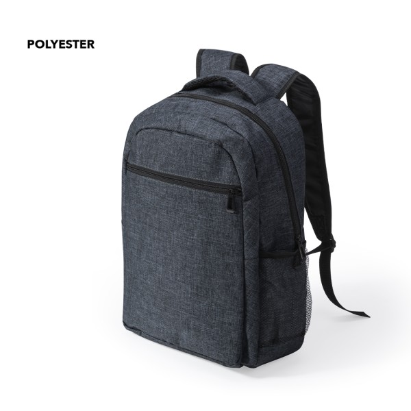 Zaino per PC personalizzato - cod. MK5232