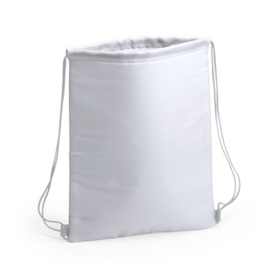 Zainetto Termico personalizzabile - cod. MK5234