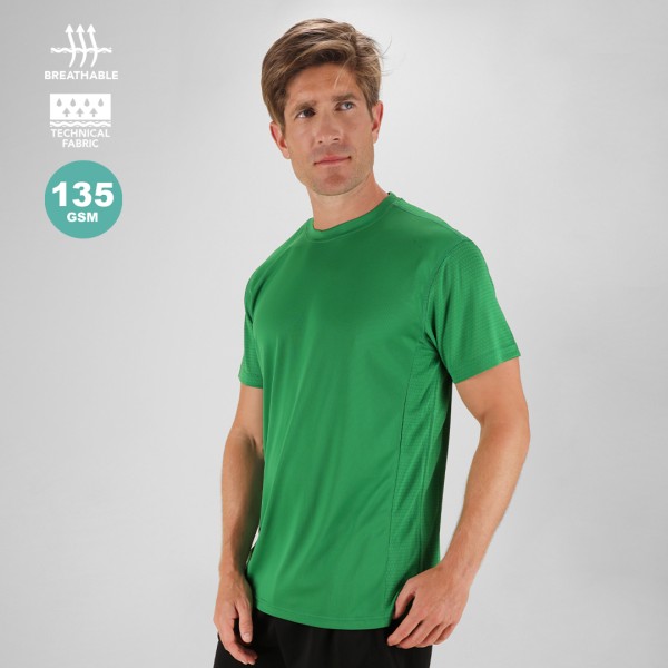 T-Shirt personalizzabile con logo - cod. MK5247