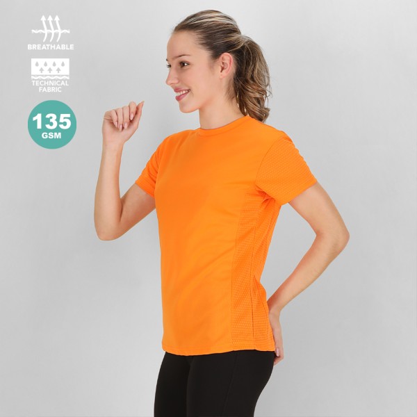 T-Shirt Donna - cod. MK5248